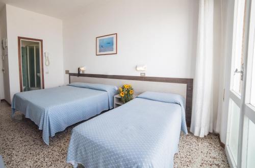 Hotel Europa Gabicce Mare Dış mekan fotoğraf