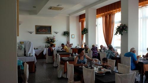 Hotel Europa Gabicce Mare Dış mekan fotoğraf