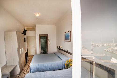 Hotel Europa Gabicce Mare Dış mekan fotoğraf