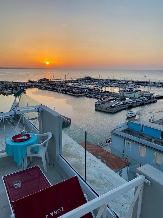 Hotel Europa Gabicce Mare Dış mekan fotoğraf