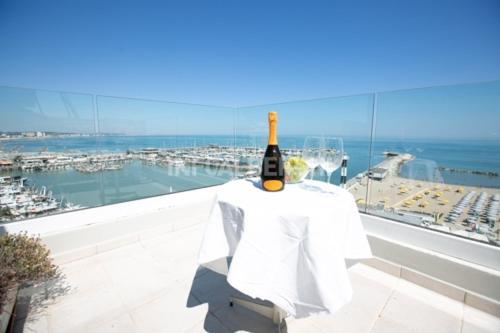 Hotel Europa Gabicce Mare Dış mekan fotoğraf