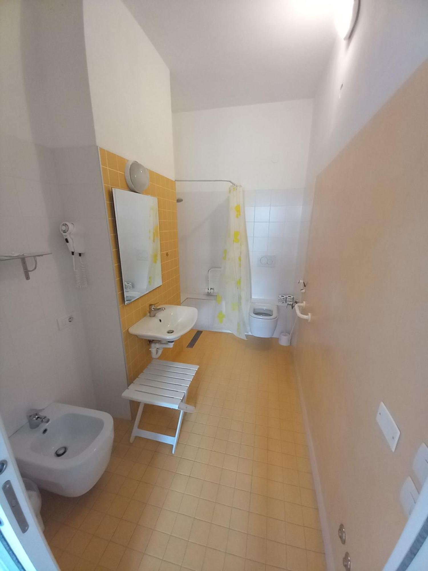 Hotel Europa Gabicce Mare Dış mekan fotoğraf