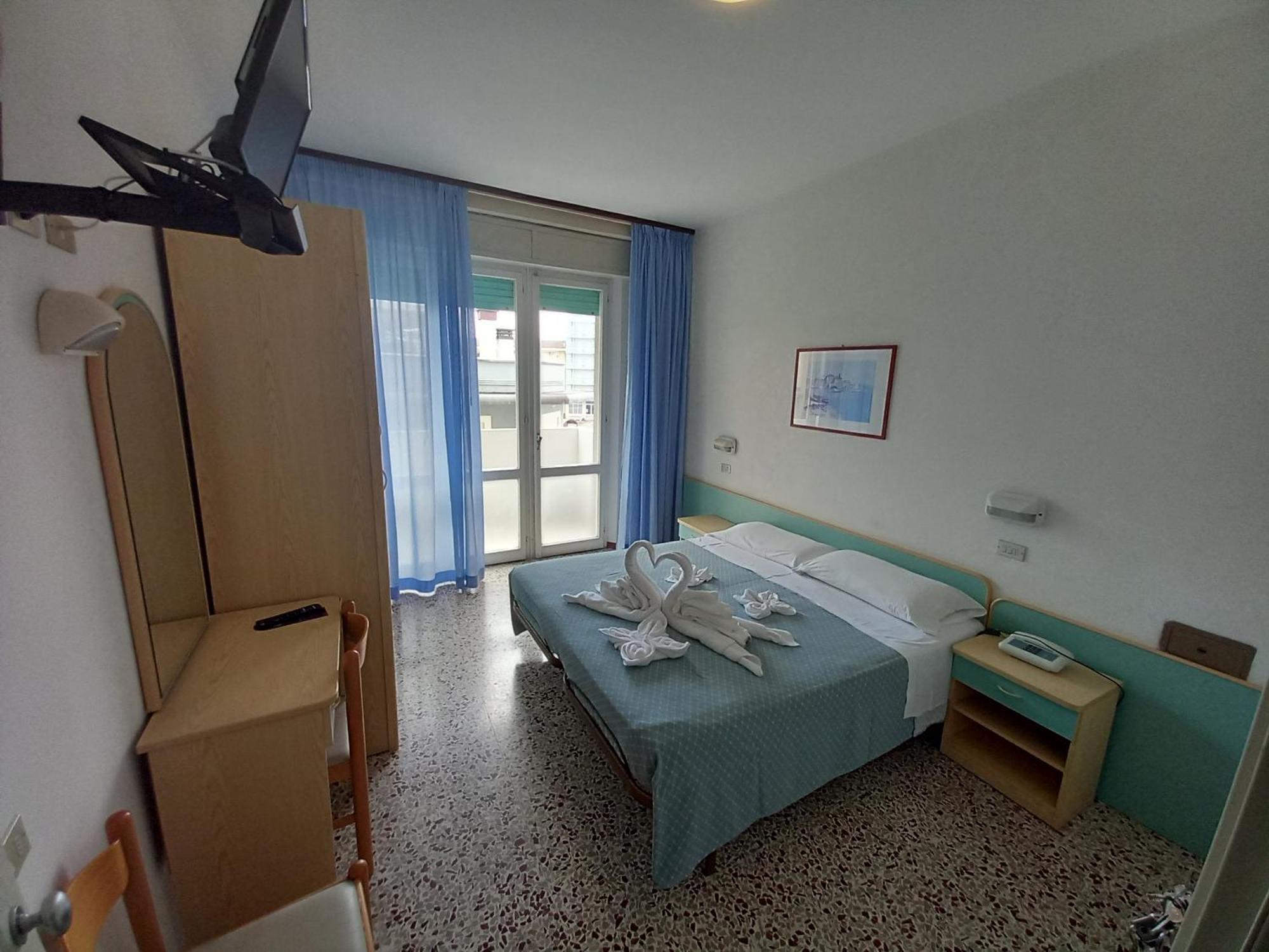 Hotel Europa Gabicce Mare Dış mekan fotoğraf