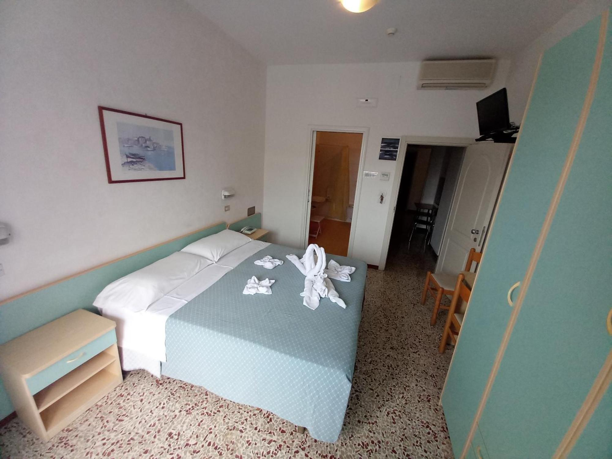 Hotel Europa Gabicce Mare Dış mekan fotoğraf