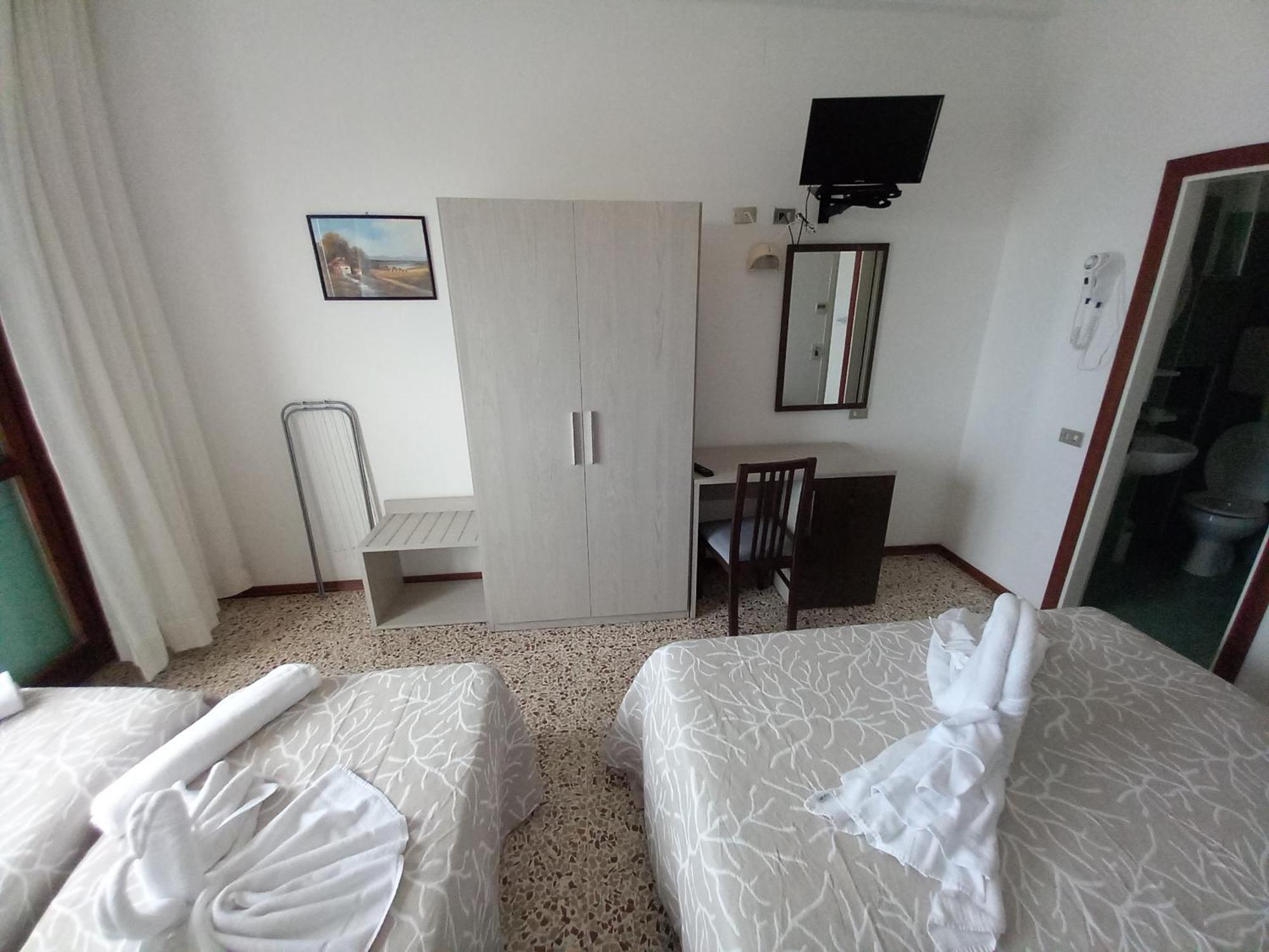 Hotel Europa Gabicce Mare Dış mekan fotoğraf